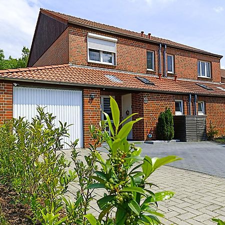 Ferienhaus Heide Bad Fallingbostel Zewnętrze zdjęcie