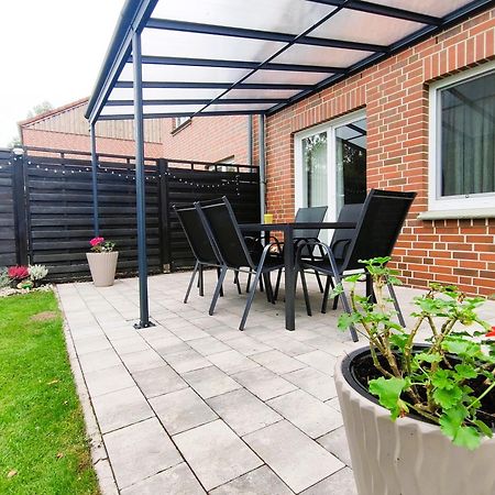 Ferienhaus Heide Bad Fallingbostel Zewnętrze zdjęcie