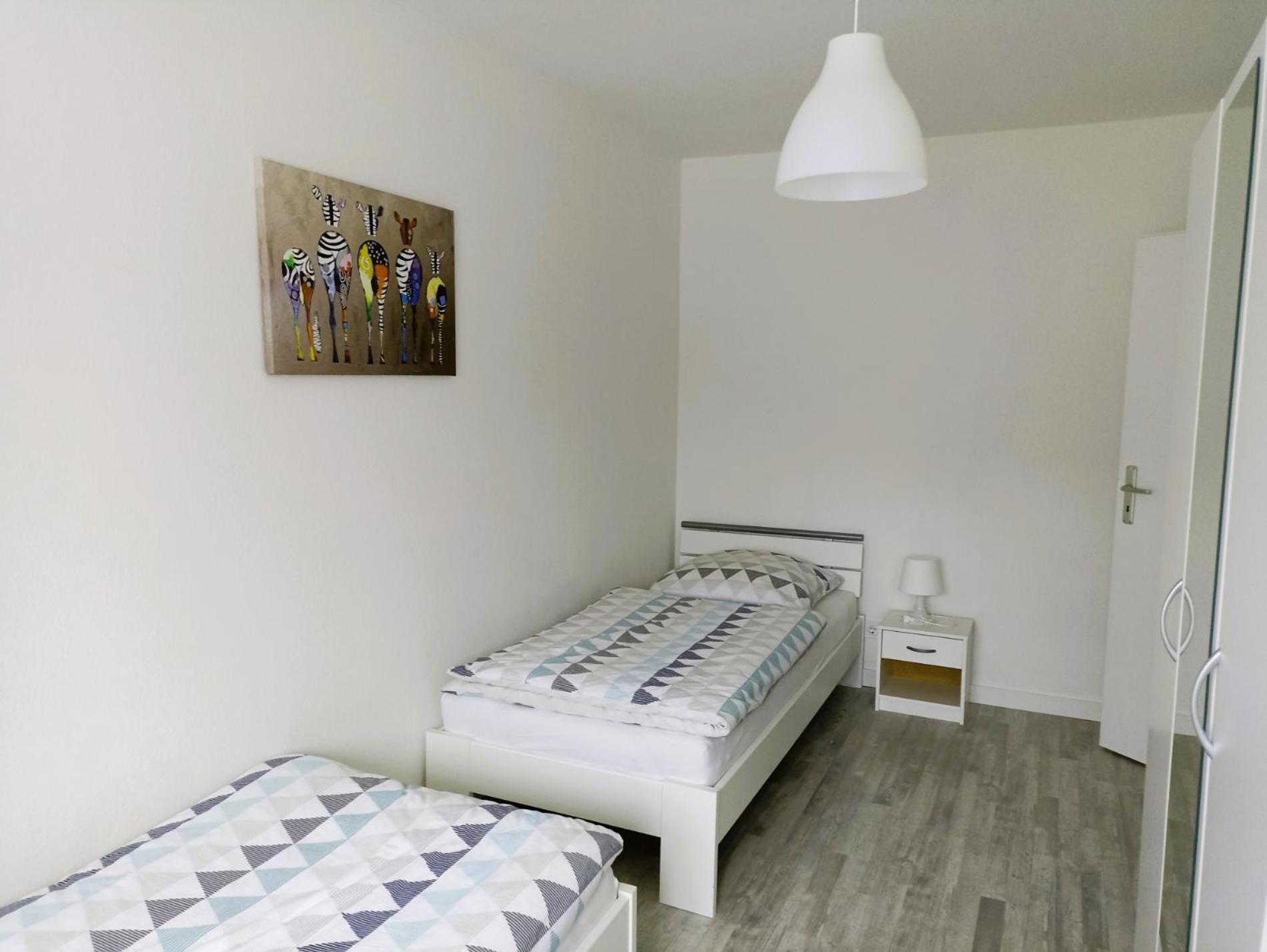 Ferienhaus Heide Bad Fallingbostel Zewnętrze zdjęcie
