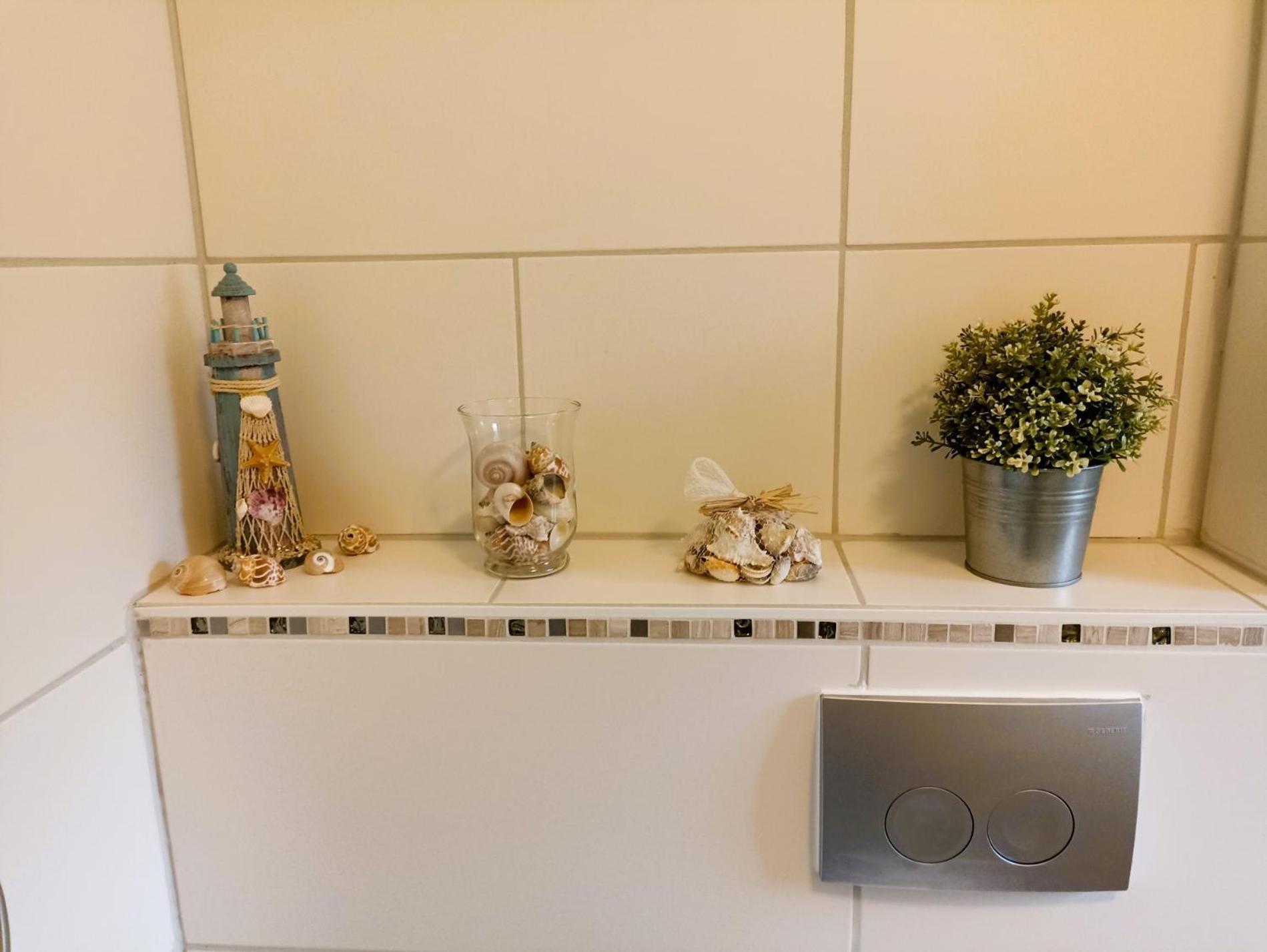 Ferienhaus Heide Bad Fallingbostel Zewnętrze zdjęcie