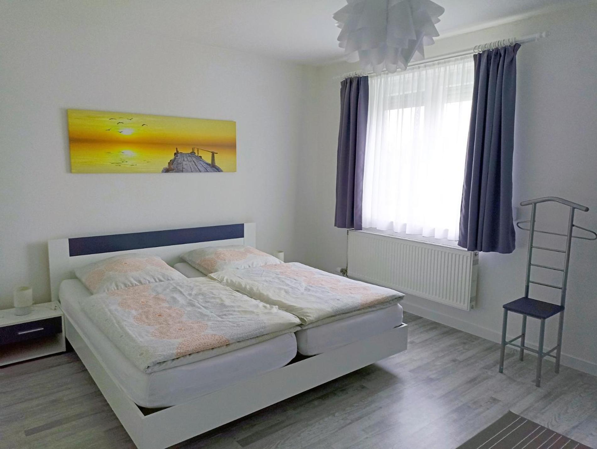 Ferienhaus Heide Bad Fallingbostel Zewnętrze zdjęcie