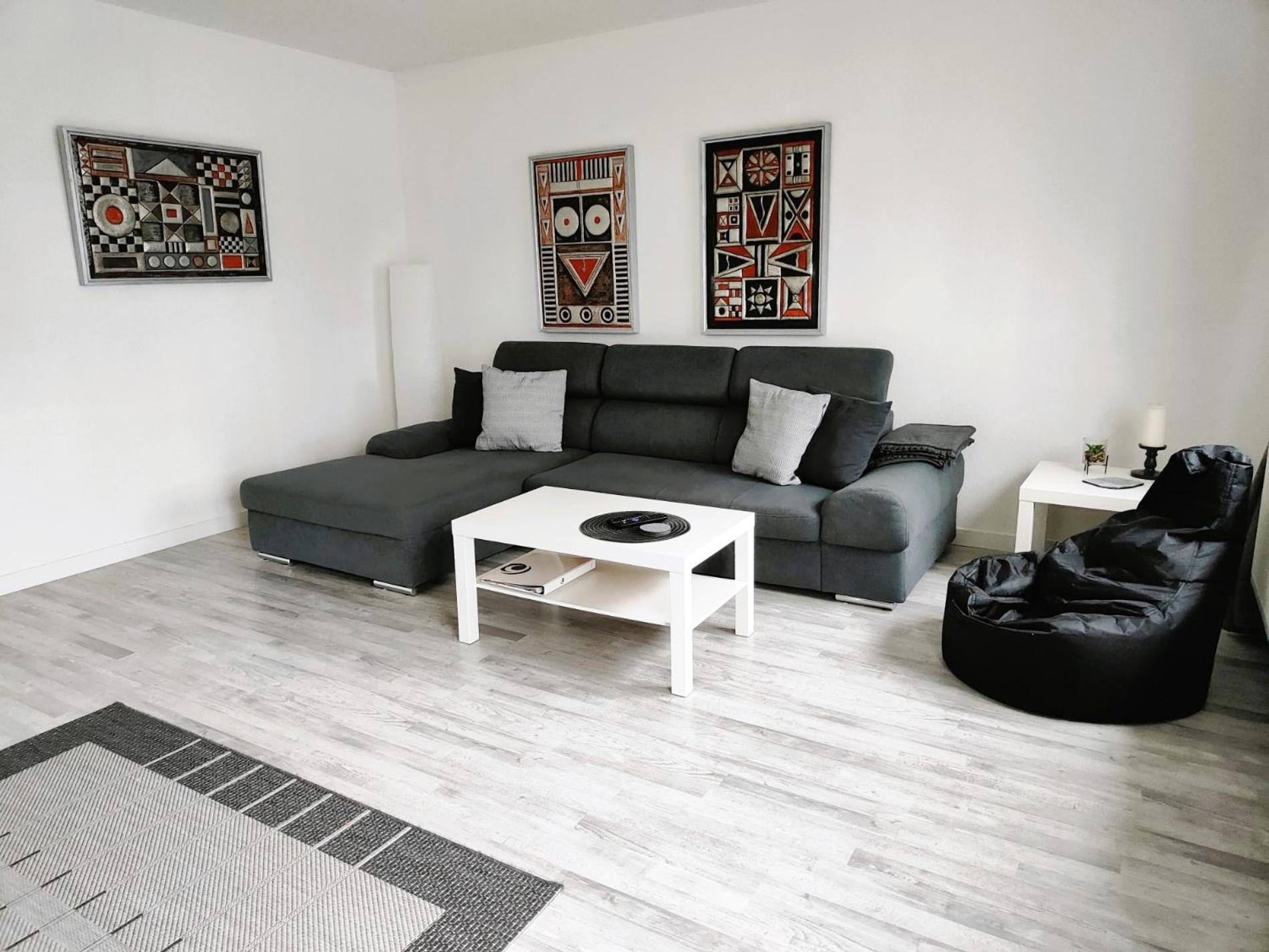 Ferienhaus Heide Bad Fallingbostel Zewnętrze zdjęcie