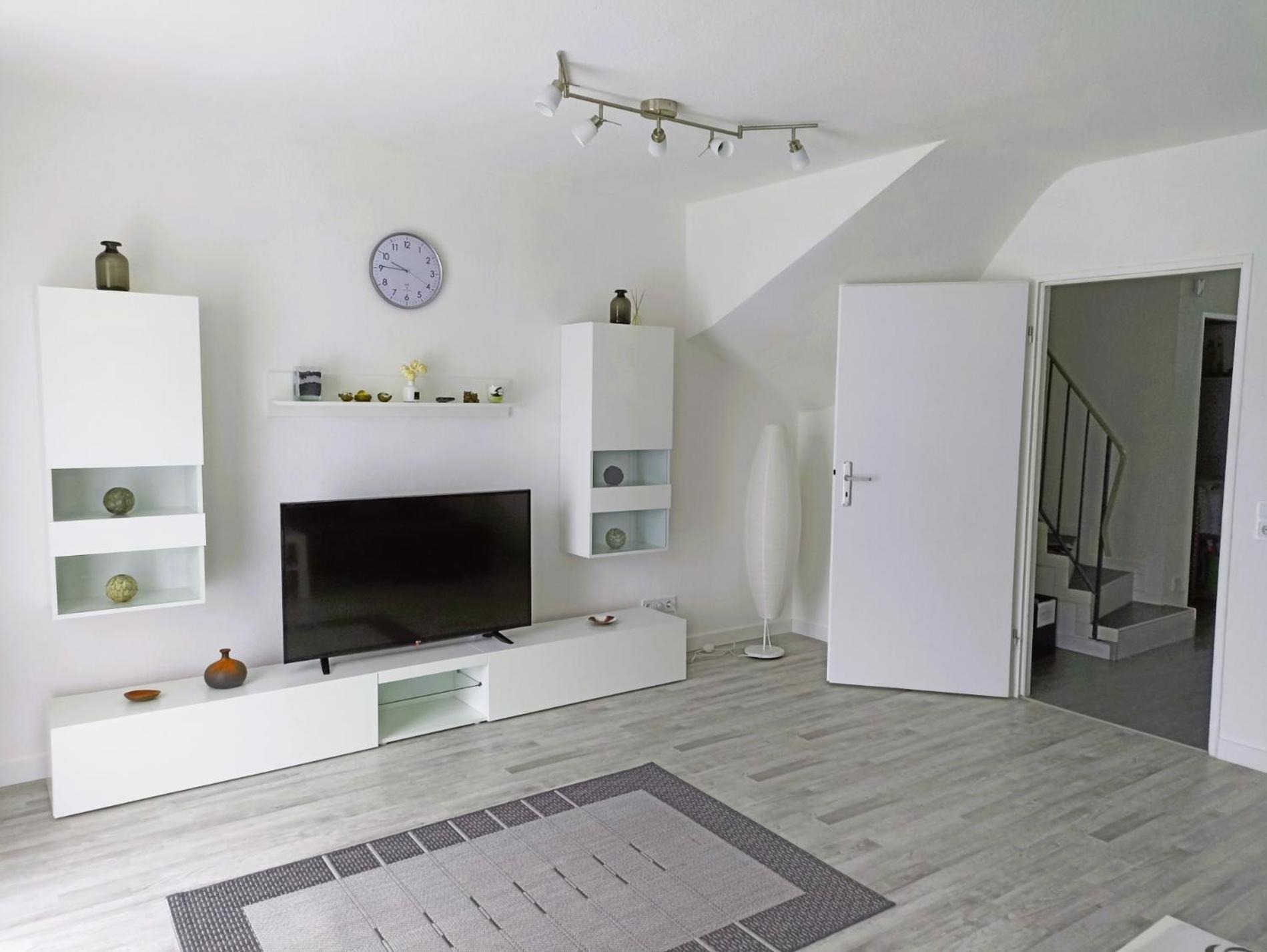 Ferienhaus Heide Bad Fallingbostel Zewnętrze zdjęcie