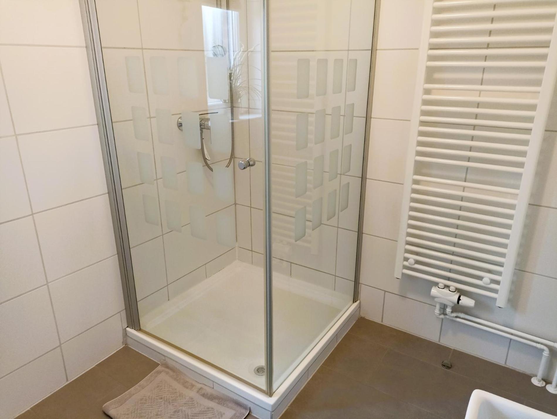 Ferienhaus Heide Bad Fallingbostel Zewnętrze zdjęcie