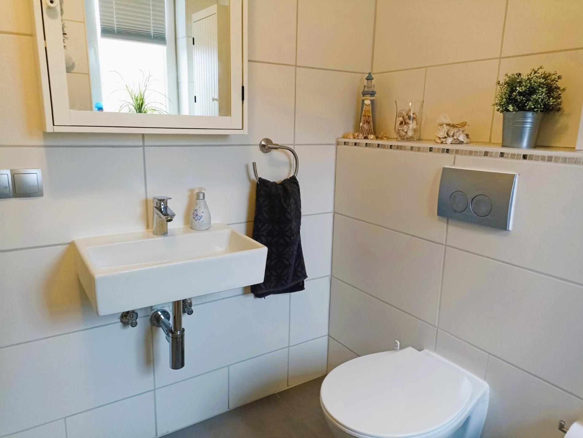 Ferienhaus Heide Bad Fallingbostel Zewnętrze zdjęcie