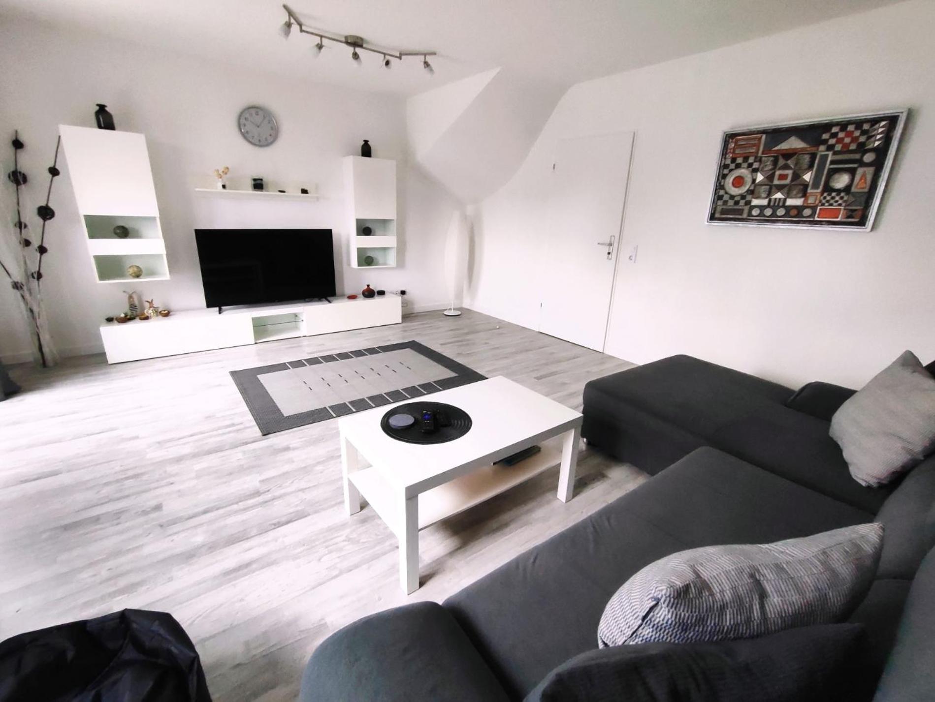 Ferienhaus Heide Bad Fallingbostel Zewnętrze zdjęcie
