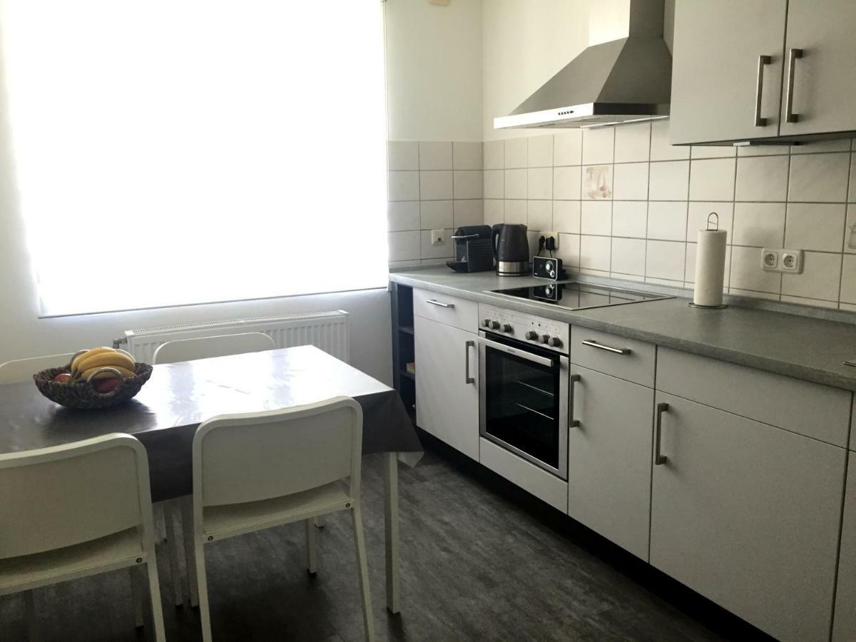 Ferienhaus Heide Bad Fallingbostel Zewnętrze zdjęcie